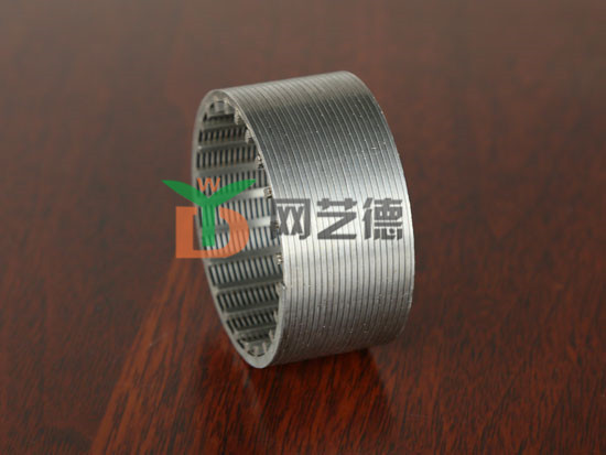 礦篩網(wǎng)筒