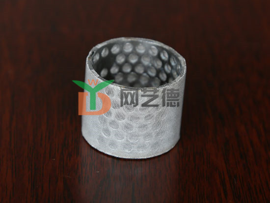 外包網(wǎng)筒