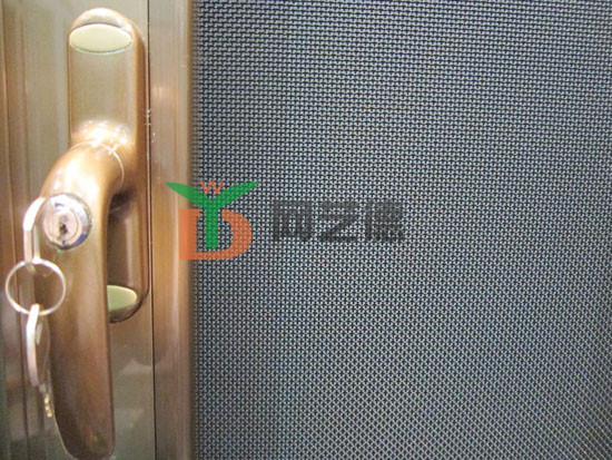 金剛網(wǎng)門