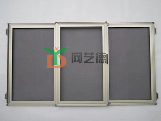 金剛網(wǎng)紗窗