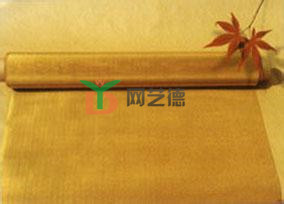 銅絲網(wǎng)