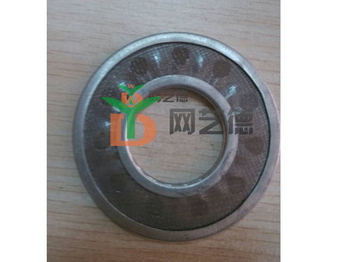 骨架濾片