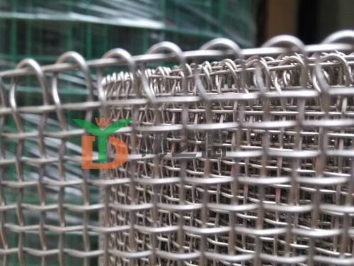高精密不銹鋼過濾網(wǎng)