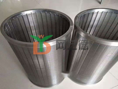 固液分離過濾器